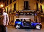 Mini Cooper S Clubman 2007 года